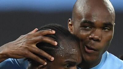 Angelo Ogbonna – 7. West Ham’s best defender on the night. Handled the Chelsea pressure well and contained Tammy Abraham without breaking a sweat. Reuters