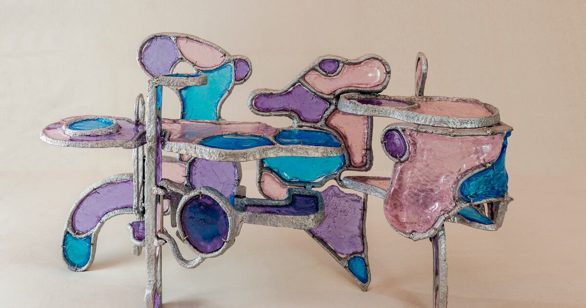 Turkey's Odunpazari Modern Museum invites creatives to explore link between nature and humans for anniversary | The National Turkey's Odunpazari Modern Museum invites creatives to explore link between nature and humans for anniversary | The National