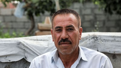 Now displaced and living in Iraqi Kurdistan, Mr Taalou said expensive releases are negotiated 'via networks of traffickers in Iraq and abroad'