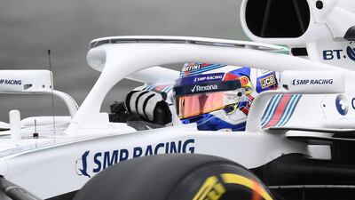 Sergey Sirotkin (Williams to unknown) The Russian is unlikely to be kept on the British team and his ability to get himself caught up in incidents in recent races has shown he is out of his depth. Clearly has some talent but needs a step away from the sport. Move verdict: His sponsorship money may earn him a testing role that can help him gain more experience. AFP