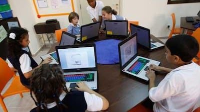 Transfering schools in the UAE for whatever reason requires a level of paperwork.