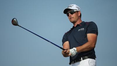 Henrik Stenson - nationality: Swedish; age: 38; Ryder experience: 2006, '08; Ryder record: 2-3-2. Season highlights: Somewhat surprisingly, Stenson makes his first Ryder appearance in six years – and he effectively sealed a spot on the side a year ago when he was the arguably the best player on the US and European circuits. Even though he is ranked third in the world – the same spot where he began the year – he has not won since producing a career season in 2013 that included winning the DP World event in Dubai. (Photo: Andrew Redington / Getty Images)