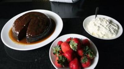 Just some of the things that even the best culinary minds cannot resist.