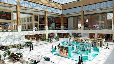 Yas Gaming Month returns with plenty of action next month. Photo: Yas Mall