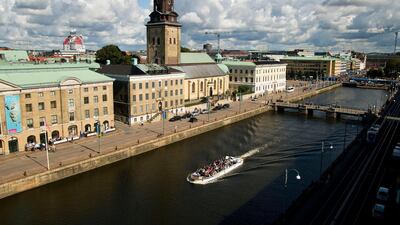 Politicians in Sweden called for the closure of a leading Islamic school in Gothenburg, Sweden. Kjell Holmner