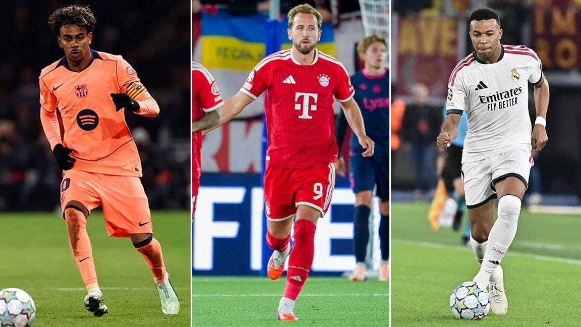 Anticipation Builds for the 2026 Ballon d'Or Ceremony Held in London