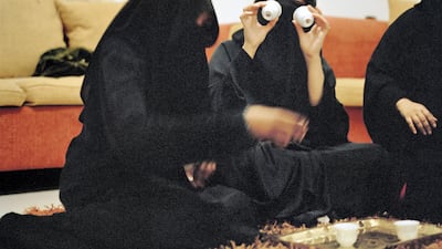 Olivia Arthur Riyadh. SAUDI ARABIA. 2009. © Olivia Arthur/Magnum Photos