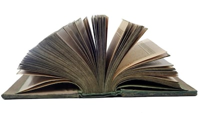 The Herbal Quran. A handmade Holy Quran made entirely from herbal products that took 23 years to make. Courtesy: Heddem Arts.