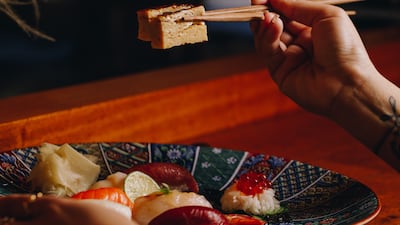 Kinoya's chef and founder Neha Mishra says she is looking forward to using 'using more local produce' in London.