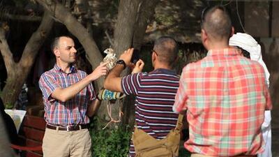 While domestic tourists still form the biggest pool of clients for the emirate, India has become the largest overseas market for Abu Dhabi.