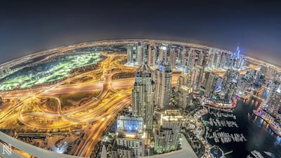 'The Goldenchange' by Karim Nafatni