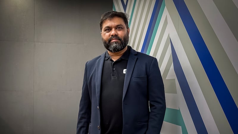 My Dubai Salary: 'I earn less as an entrepreneur but value long-term equity'