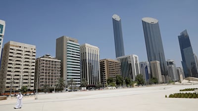 Abu Dhabi has updated its green list of countries and territories from where individuals may fly from without the need for quarantine on arrival. Nir Elias / Reuters