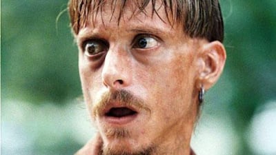 Mackenzie Crook as Orell. A wildling raider, Orell is a “warg� or “skinchanger�, with the ability to enter the mind of an animal and control its actions. Courtesy HBO