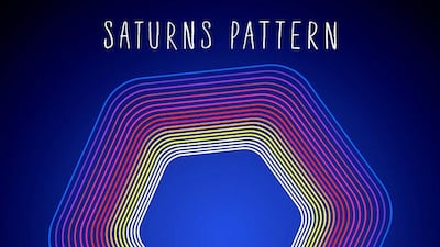 Saturns Pattern by Paul Weller.