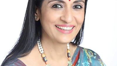 Swaroop Rawal, Lavad Primary School, Gujarat and various other schools, India