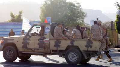 The United Nations has paused all operations and programmes in the northern Yemeni province of Saada over security concerns. EPA