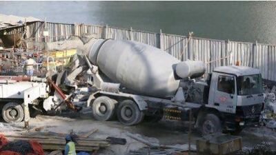 Escrow accounts are under audit in Dubai construction projects