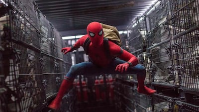 9. Spider-Man: Homecoming (2017). Spider-Man's return to Marvel, after being with Sony, was a huge achievement. Sony were making money off the character, regardless of how good or bad the last three films were. Spider-Man joining the Avengers in Civil War was an event in itself, and fans couldn't believe it. We had to wait to see him in his own film, but it didn't disappoint. Peter Parker will continue to swing between buildings in New York, and we'll be there to see it. IMDB: 7.5/10. Rotten Tomatoes: 92%. Courtesy Sony Pictures
