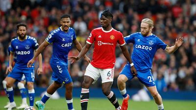 SUBS: Tom Davies – (On for Gordon 72’): 6 Played ball through for Mina for goal disallowed for offside when, arguably, he could of took chance on himself. Reuters