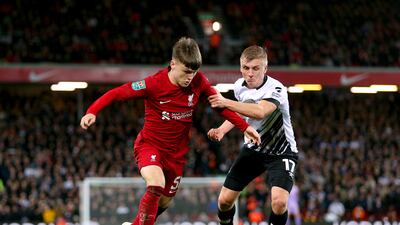 Louie Sibley - 6. The 21-year-old sent in a cross for Bird that produced Derby’s best chance. He put in plenty of effort tracking back and scored easily from the spot in the shootout. PA