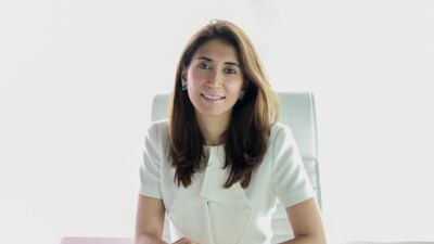 Tarjama CEO Nour Alhassan said the tie-up with Anova will help the company's expansion. courtesy: Tarjama.