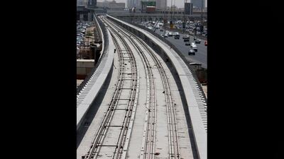 Pawan Singh / The National