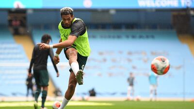 Joelinton (on for Gayle, 69') – 5, Enough time, but little opportunity to make a difference after coming on as a second-half sub. Reuters