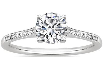 Courtesy of Brilliant Earth