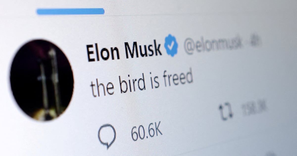 X down for thousands of users
