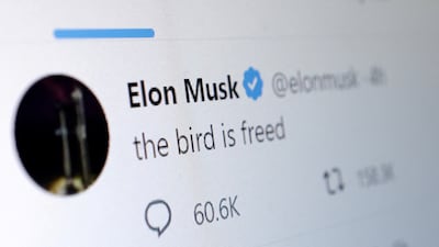 X, formerly Twitter, briefly experienced an outage on Tuesday