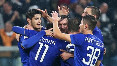 Marco Bertorello / AFP