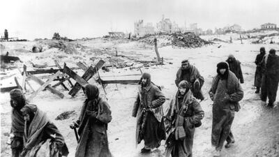 Is ISIL the modern version of the evils of the Nazi regime in Germany? AP