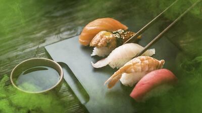 Courtesy Yas Viceroy Hotel