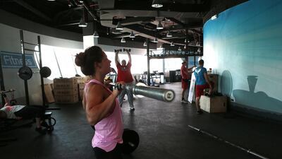 Christopher Pike / The National