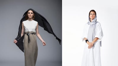 Courtesy Raw by Ayten