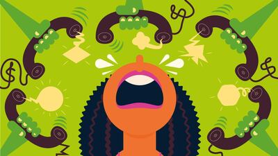 Illustration: Alex Belman