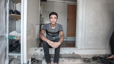 Remote education is deepening pre-existing learning gaps among Iraq's most vulnerable children, and risks leaving an entire generation chronically under-schooled and under-taught. Alan Ayoubi/Norwegian Refugee Council