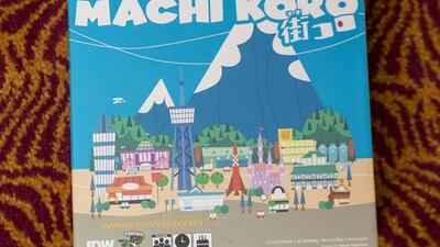 Antonie Robertson / The National