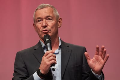 Russian billionaire Igor Makarov has divested more than half his stake in Canadian natural gas producer Spartan Delta. Getty