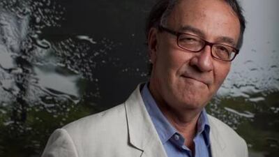 Peter Scarlet, the Abu Dhabi Film Festival executive director is in his second year and is set to deliver another promising programme of films from the Middle East and beyond.