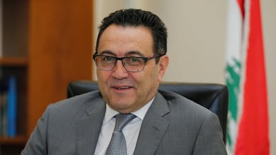 I concur with many of the criticisms and I firmly believe they come from the heart – but I have not heard any other alternative, said Nadim Munla, Lebanese Prime Minister Saad Hariri's senior adviser. Mohamed Azakir/Reuters