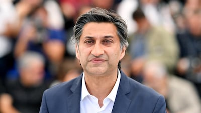Asif Kapadia has directed some of the best documentaries of our time. Getty