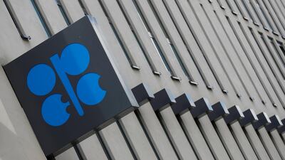 At 58 years old, Opec is facing a crossroads. Reuters/Leonhard Foeger