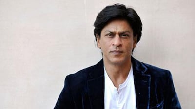 "It's very strange - I never thought I'd be working for this many years," says the 46-year-old actor.