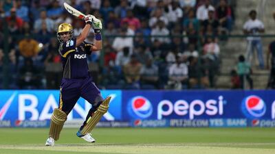 Pawan Singh / The National