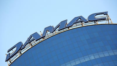 Damac’s global depositary receipts would be priced at US$12.25 per unit, at the bottom of analysts’ valuation range. Duncan Chard for The National