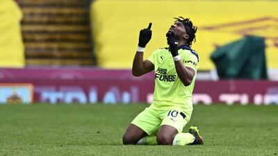 SATURDAY (Premier League) - Newcastle v West Ham (3.30pm): Newcastle were heading for another woeful defeat at Burnley last week until the introduction of second-half substitute Allan Saint-Maximin. Within seven minutes, the Frenchman had set up one and scored the other to secure the Magpies only their third win in 20 Premier League games. They will need more of that magic against fourth-placed West Ham. Prediction: Newcastle 2 West Ham 2. AFP