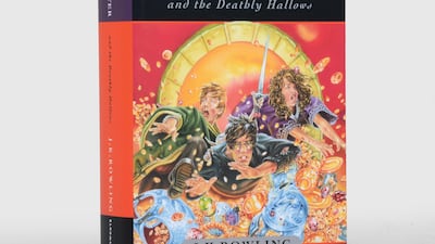 Peter Harrington also helps those who want to build a collection of special edition Game of Thrones or Harry Potter books. Peter Harrington