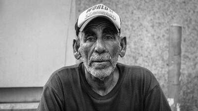 Untitled, by Khadija Toor. Courtesy Frying Pan Adventures and Gulf Photo Plus